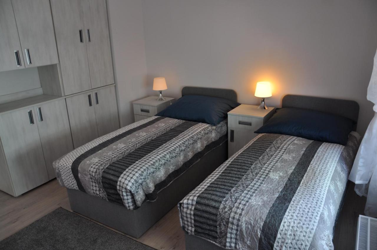 Bastion Walowa Apartament Na Starym Miescie W Gdansku Bagian luar foto