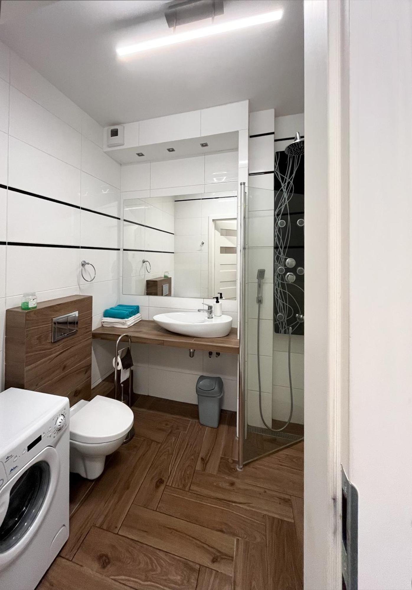 Bastion Walowa Apartament Na Starym Miescie W Gdansku Bagian luar foto