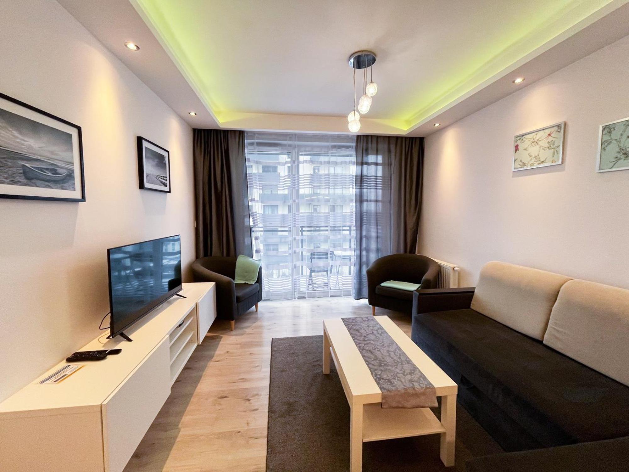 Bastion Walowa Apartament Na Starym Miescie W Gdansku Bagian luar foto