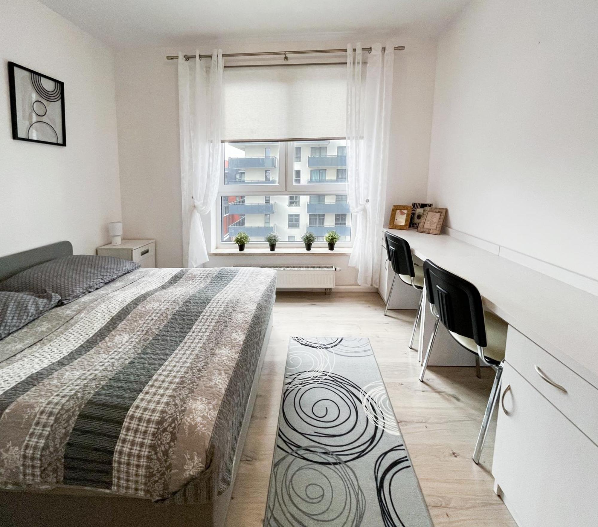 Bastion Walowa Apartament Na Starym Miescie W Gdansku Bagian luar foto