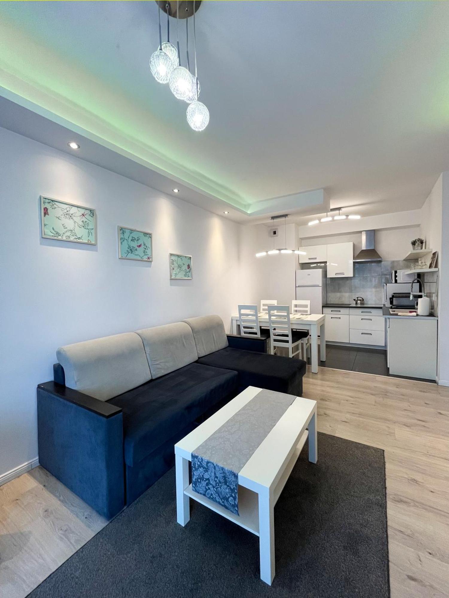 Bastion Walowa Apartament Na Starym Miescie W Gdansku Bagian luar foto