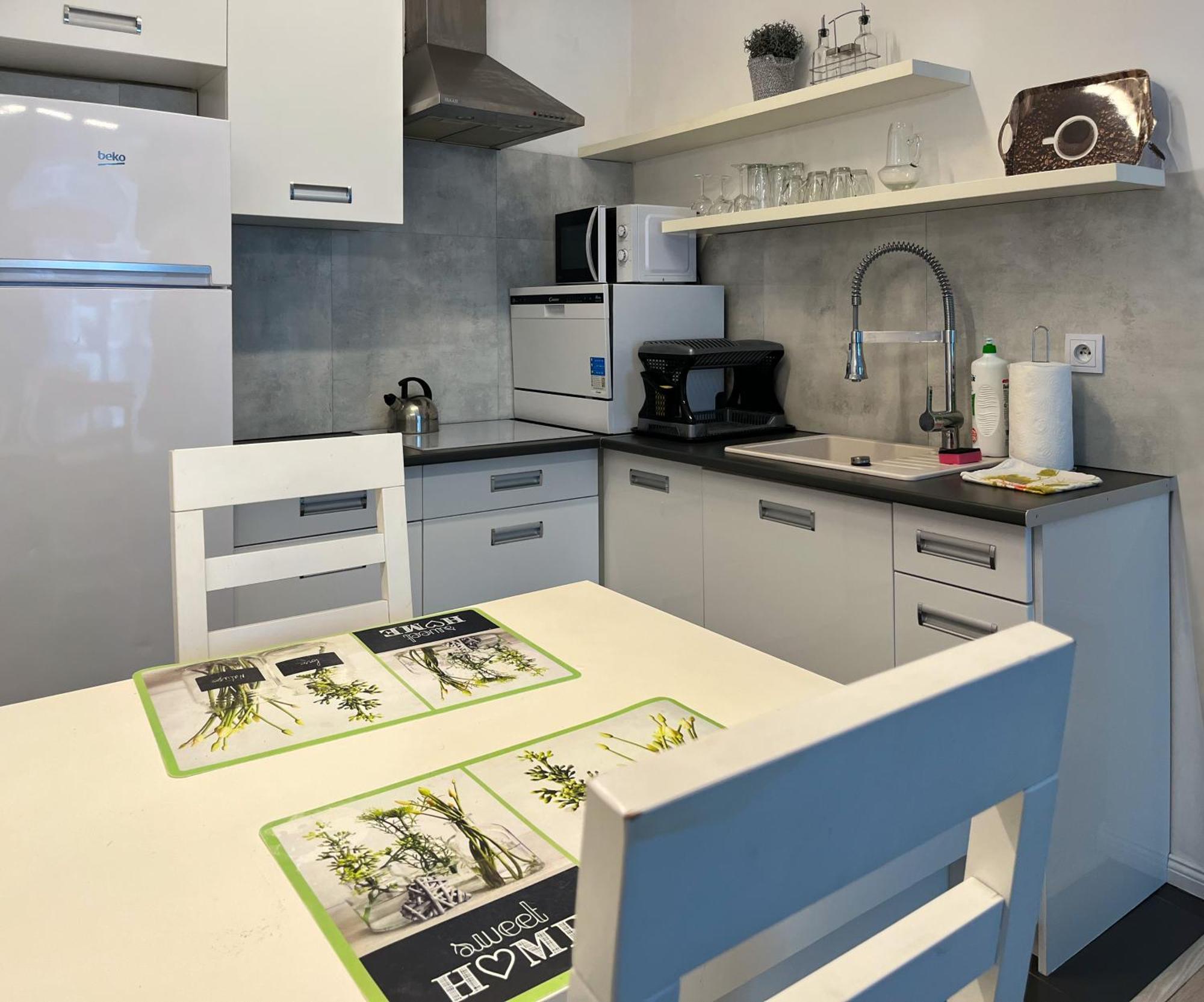 Bastion Walowa Apartament Na Starym Miescie W Gdansku Bagian luar foto